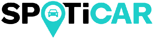 logo Spoticar